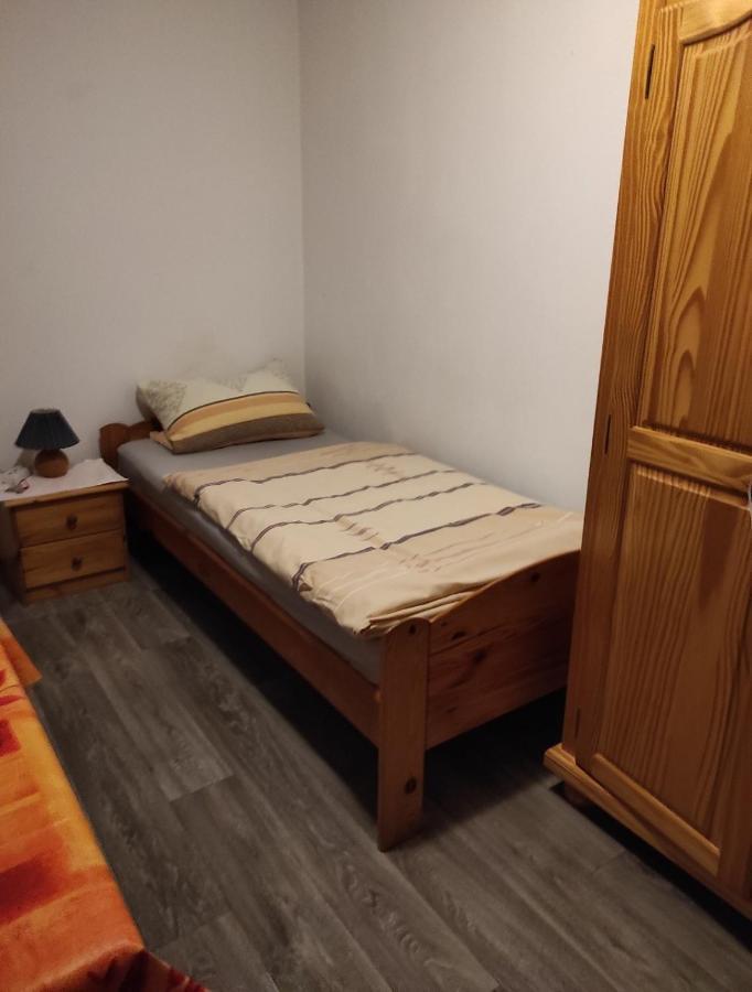 Hotel Pension Waldhof Зіммерн Номер фото