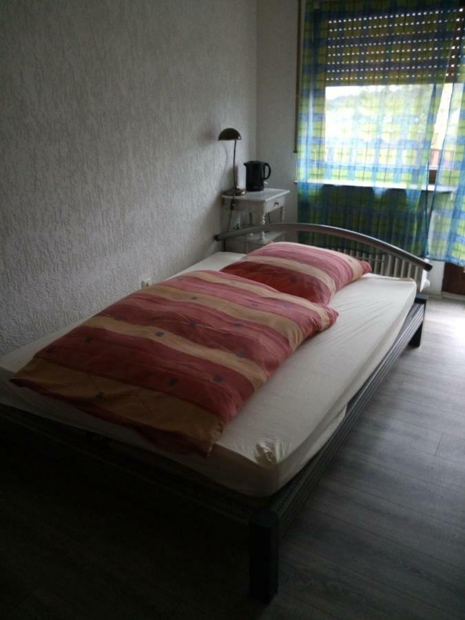 Hotel Pension Waldhof Зіммерн Номер фото